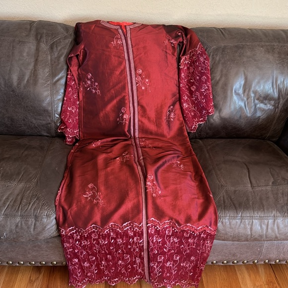 Gorgeous kaftan - Picture 1 of 7